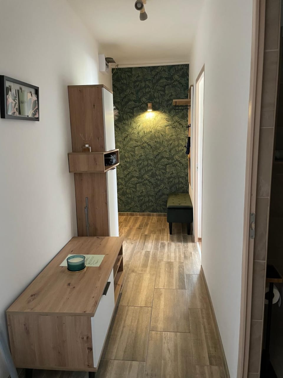 YARA Sweet Home Apartment in Hungary