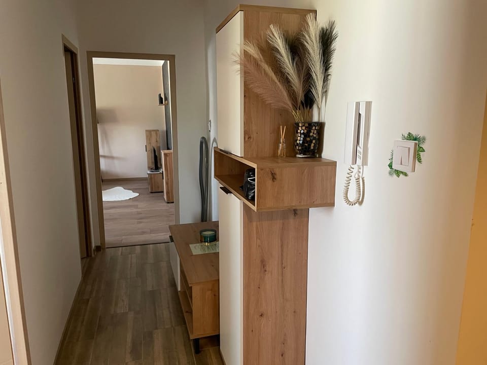 YARA Sweet Home Apartment in Hungary