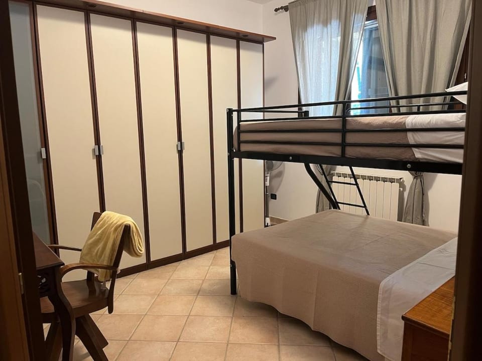 Colli Bolognesi, relax e calore famigliare Apartment in Emilia-Romagna