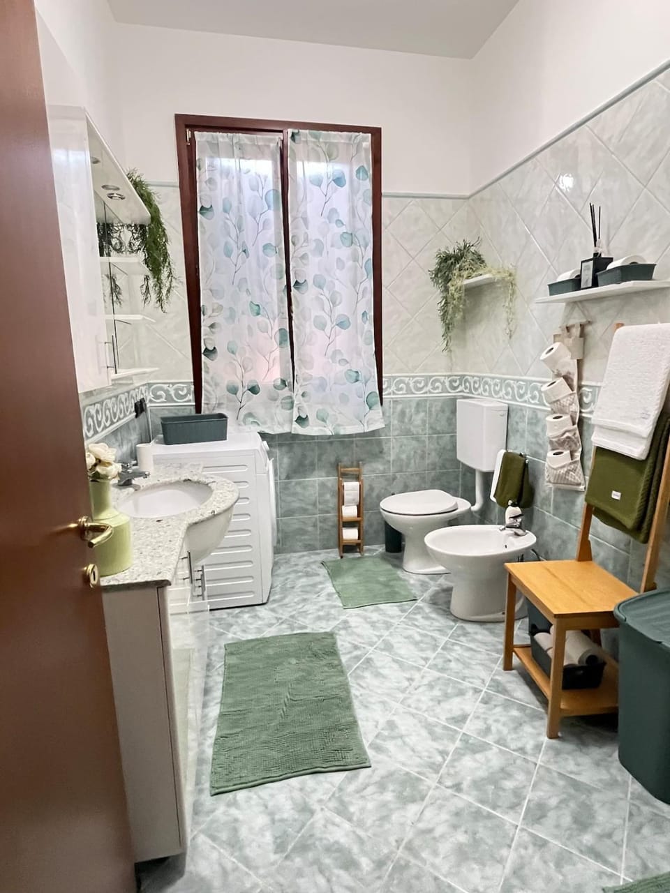 Colli Bolognesi, relax e calore famigliare Apartment in Emilia-Romagna