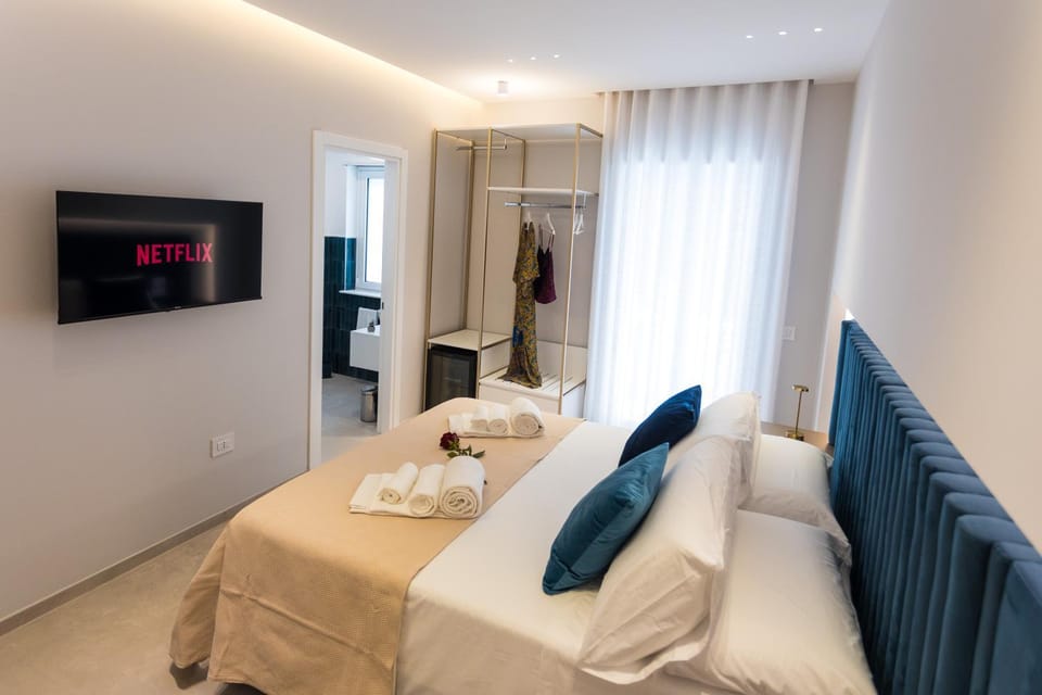 La Kontessa B&B Tropea Bed and Breakfast in Tropea