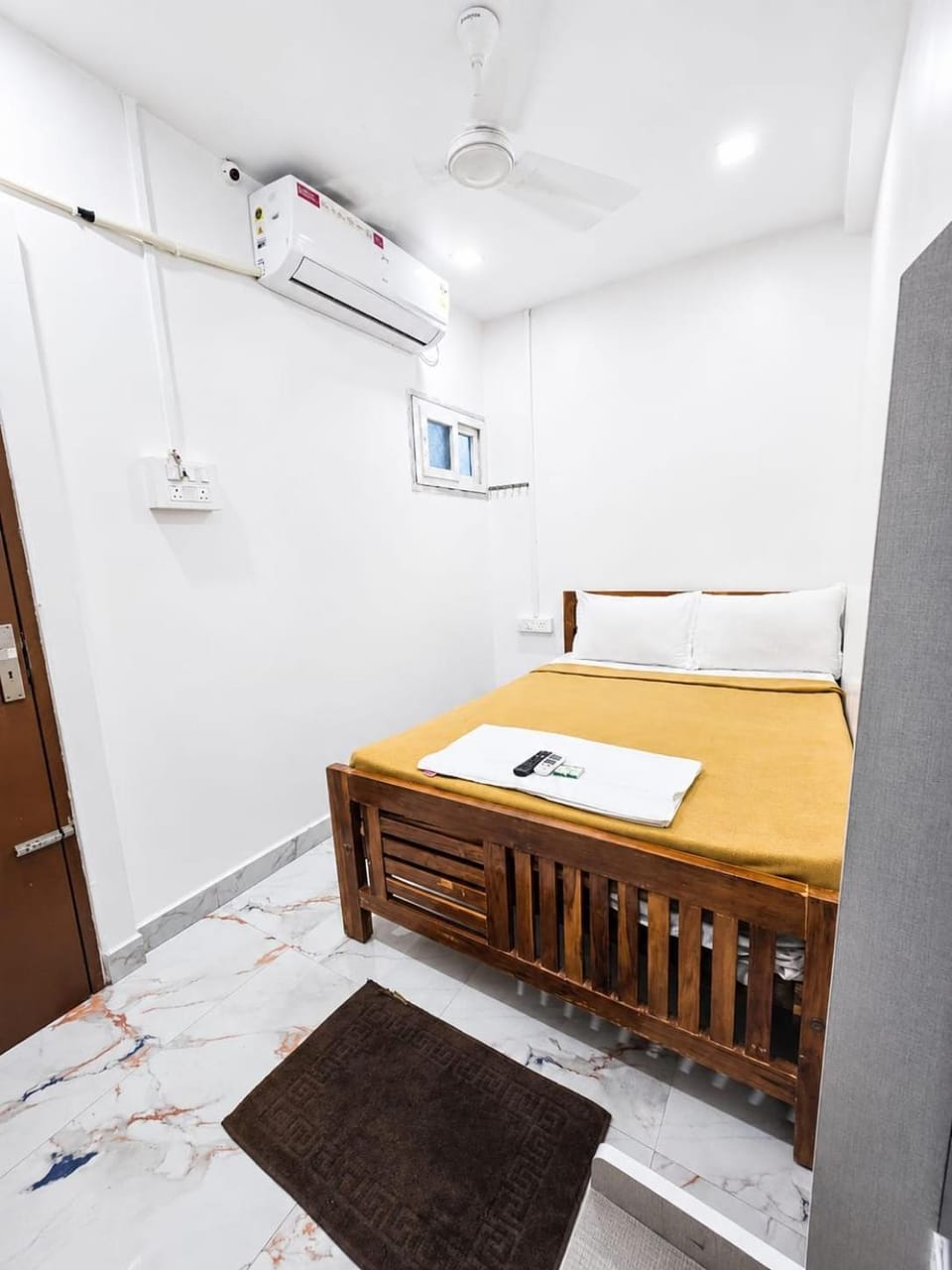 LS Residency Ac Nature lodge in Tamil Nadu