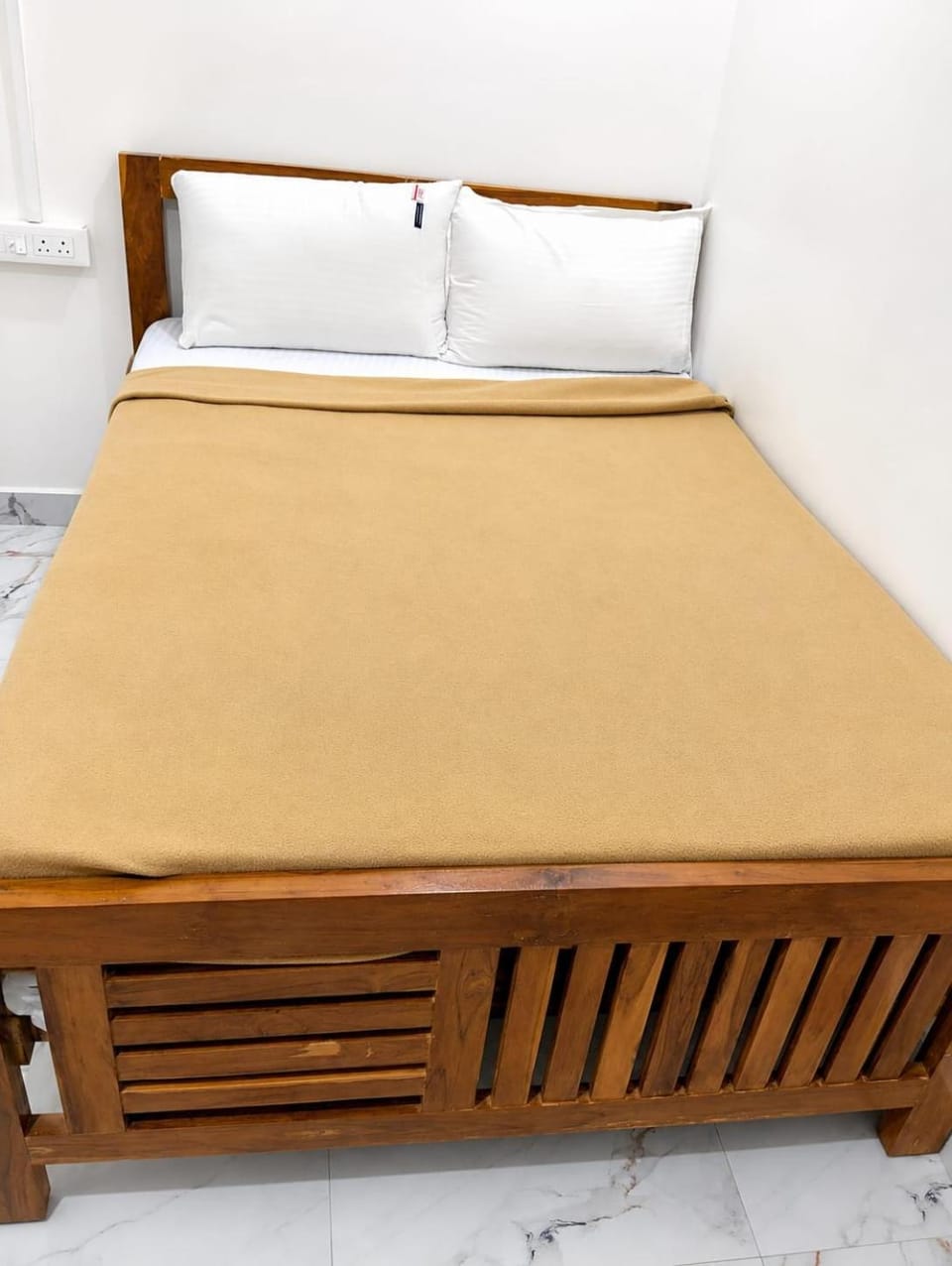 LS Residency Ac Nature lodge in Tamil Nadu