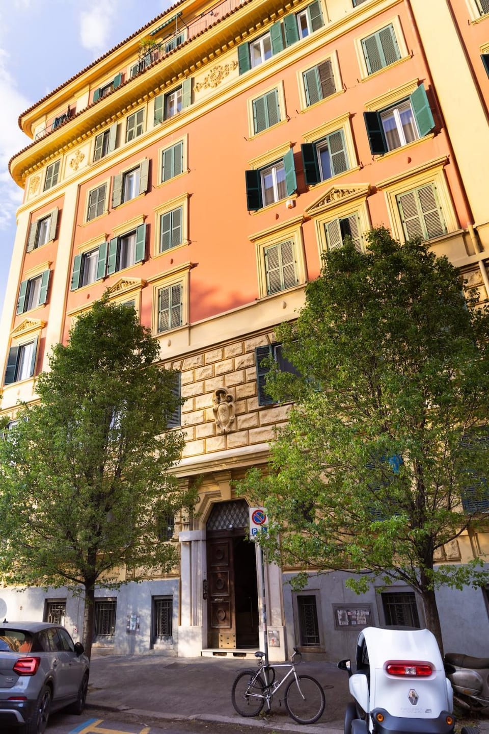 Cozy Loft Prati - Roma Centro Apartment in Rome