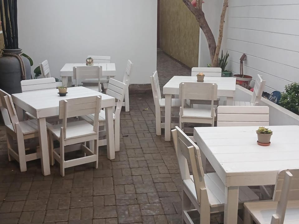 Sunnyside Guesthouse Bed and Breakfast in Namibia