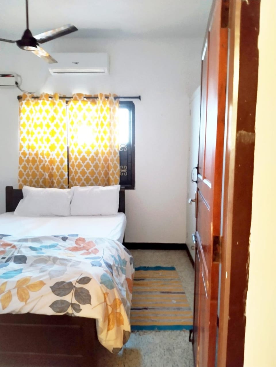 Heritage 3 BHK 2km to WhiteTown - HALO House in Puducherry