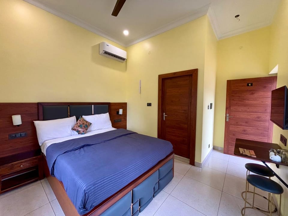 Vaidik Hills Farm Stay in India
