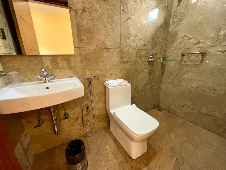 Vaidik Hills Farm Stay in India