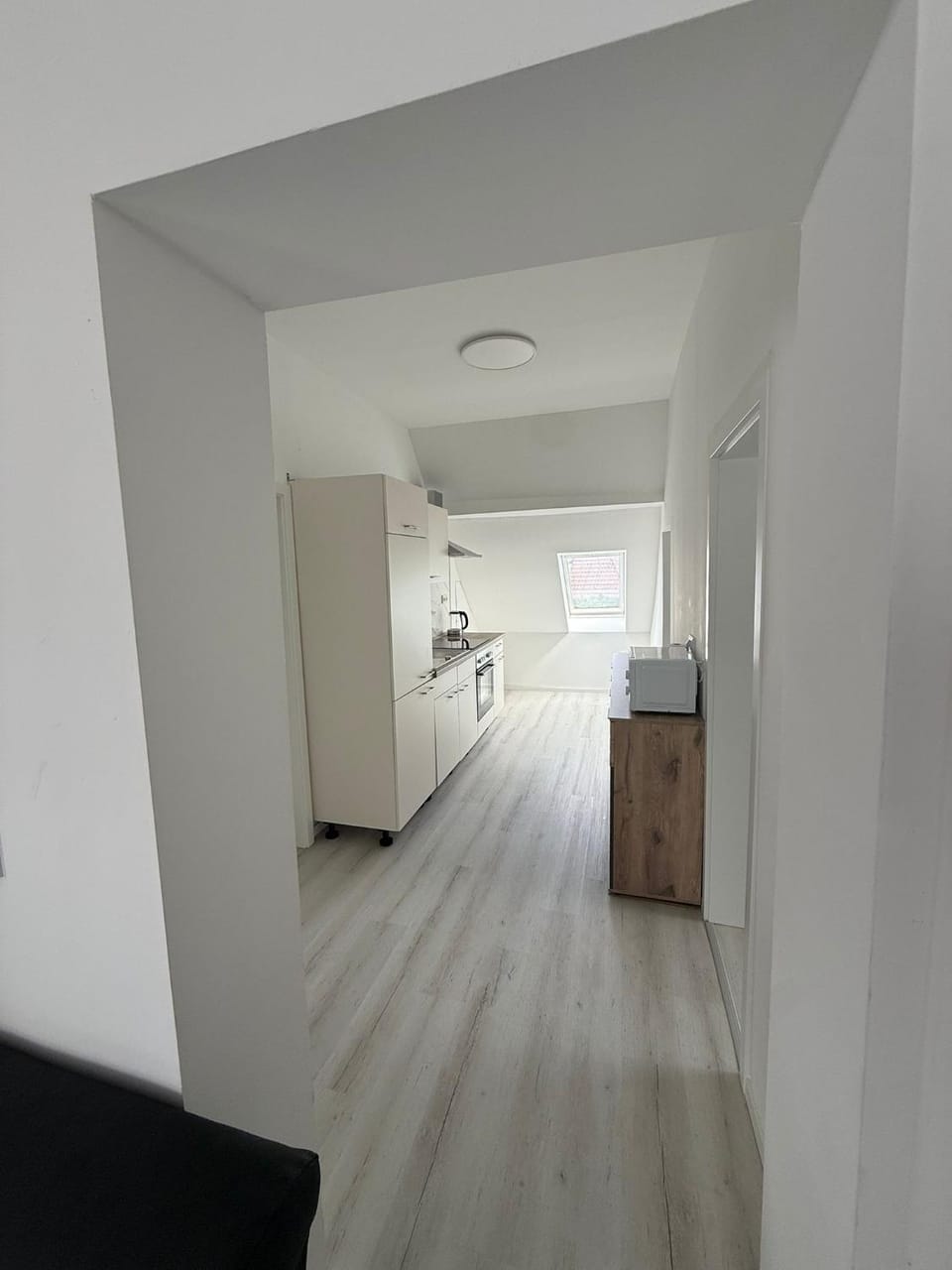 Deluxe Apartment II Apartment in Saxony-Anhalt, Germany