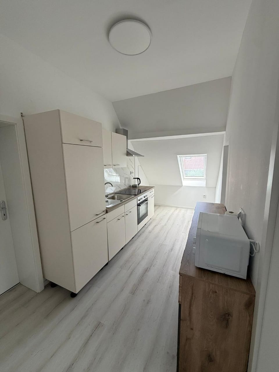 Deluxe Apartment II Apartment in Saxony-Anhalt, Germany