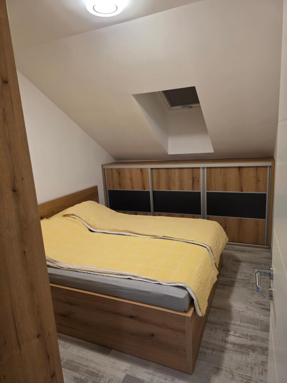 Stan na dan Brčko Zaga Bulevar Mira 26 Apartment in Federation of Bosnia and Herzegovina