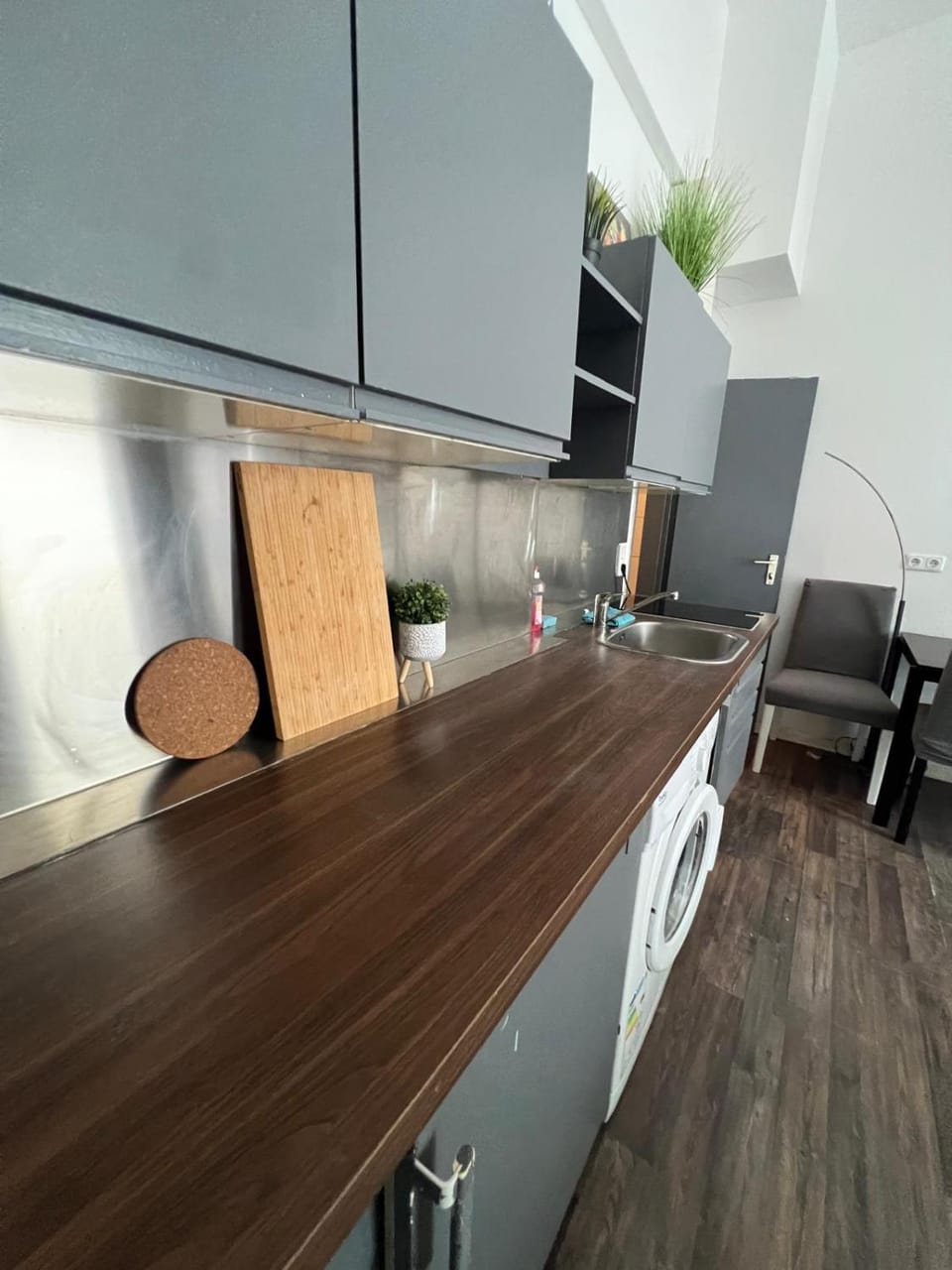 CoolApart in Augsburg Apartment in Augsburg