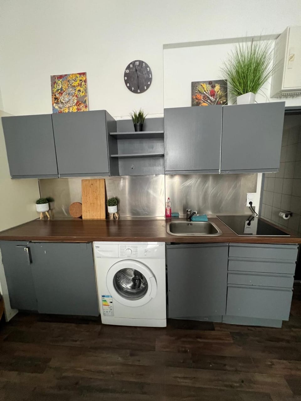 CoolApart in Augsburg Apartment in Augsburg