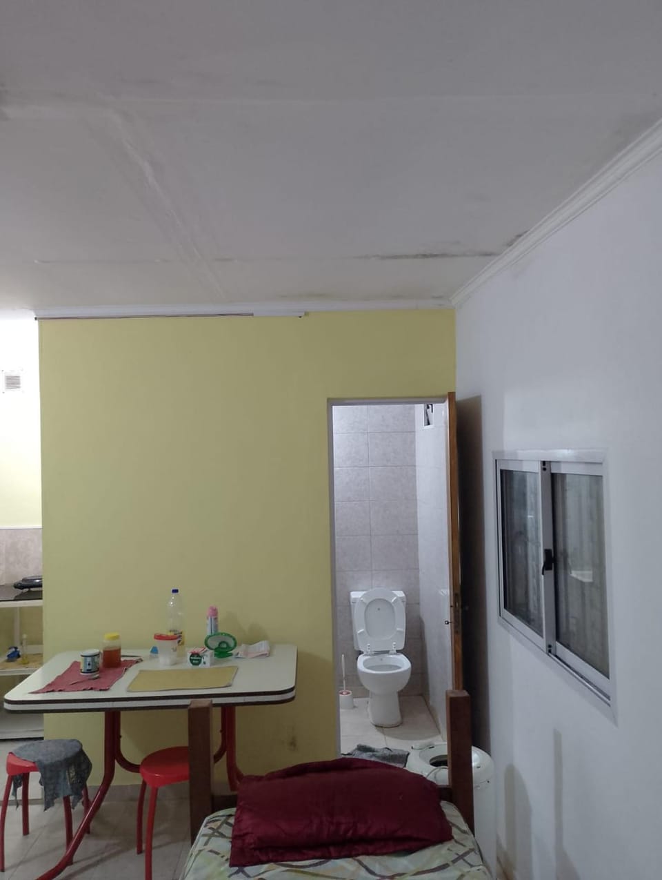 Monoambiente amoblado Apartment in Zarate