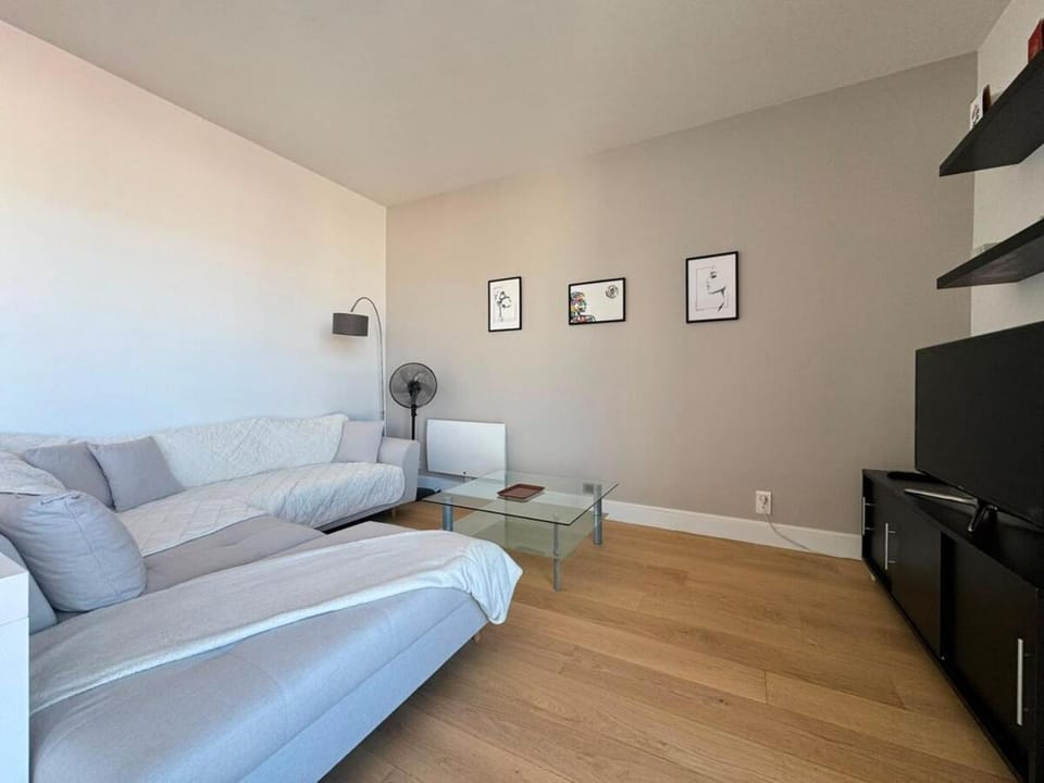 Le Panoramique, à 5min à pied de la Gare Apartment in Limoges