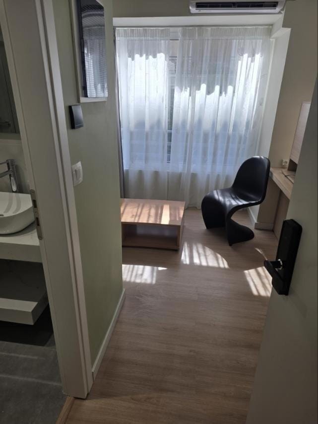 Great Stay - Ourania Muses Suite-Pedion Areos Park Apartment in Athens