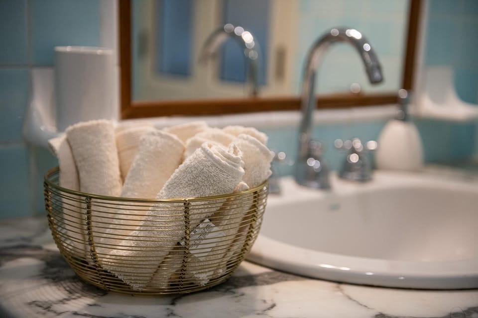 towels