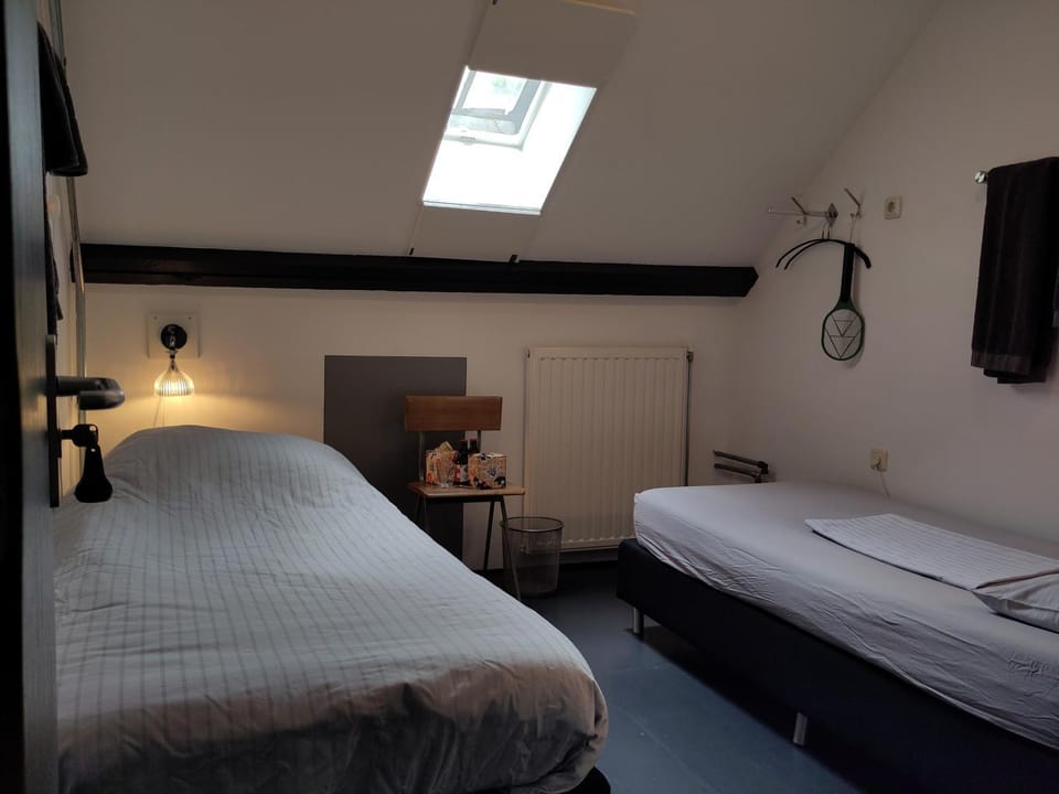 Hof van Vijfeijken Apartment hotel in North Brabant (province)