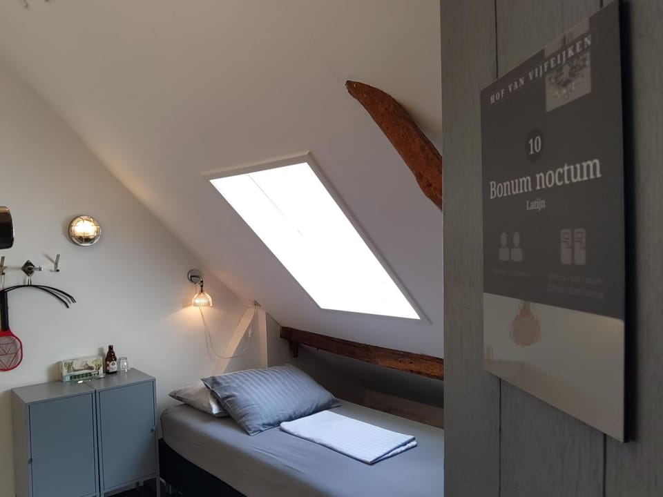 Hof van Vijfeijken Apartment hotel in North Brabant (province)