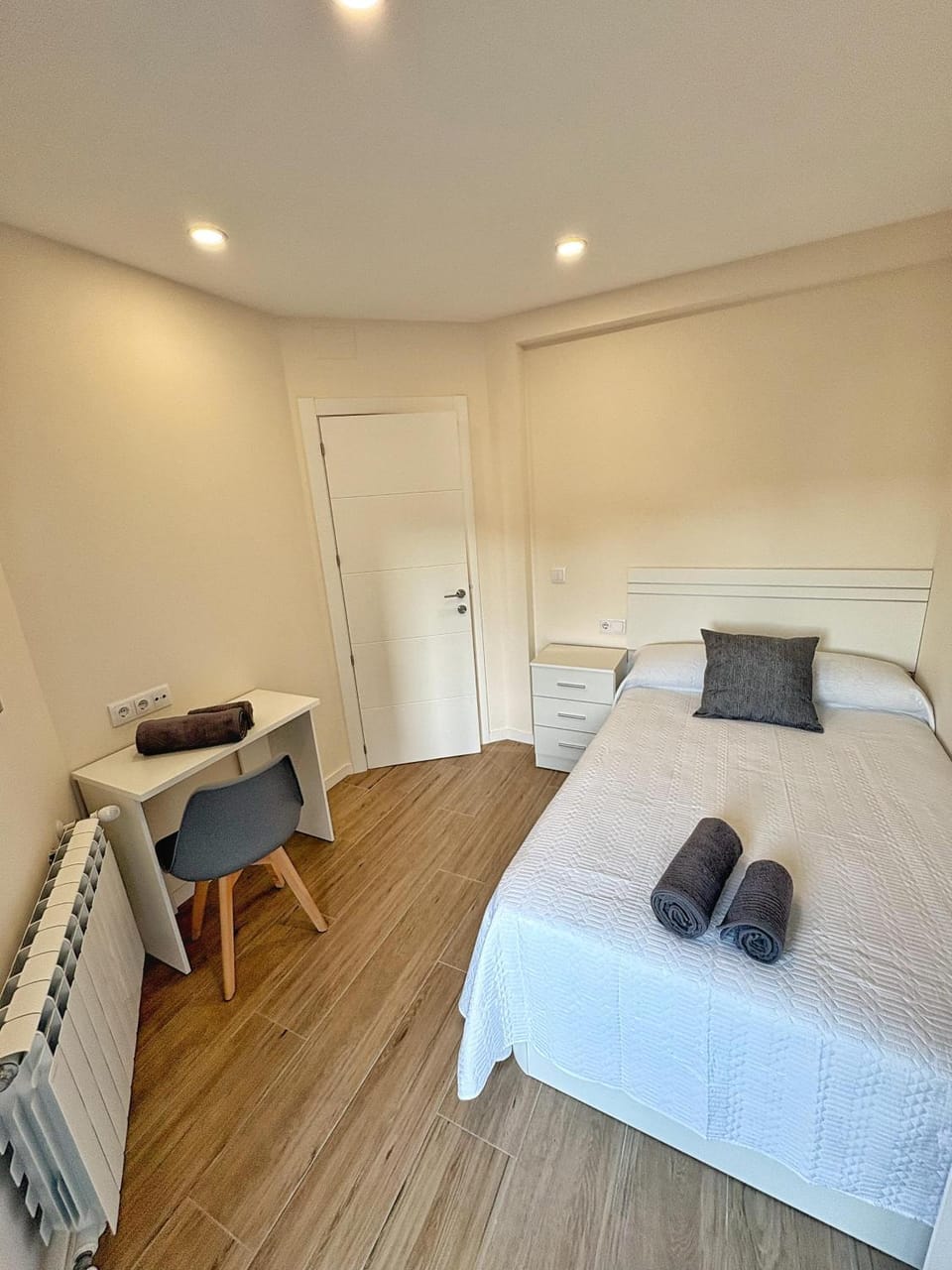 Silveira 1 Apartment in Ourense