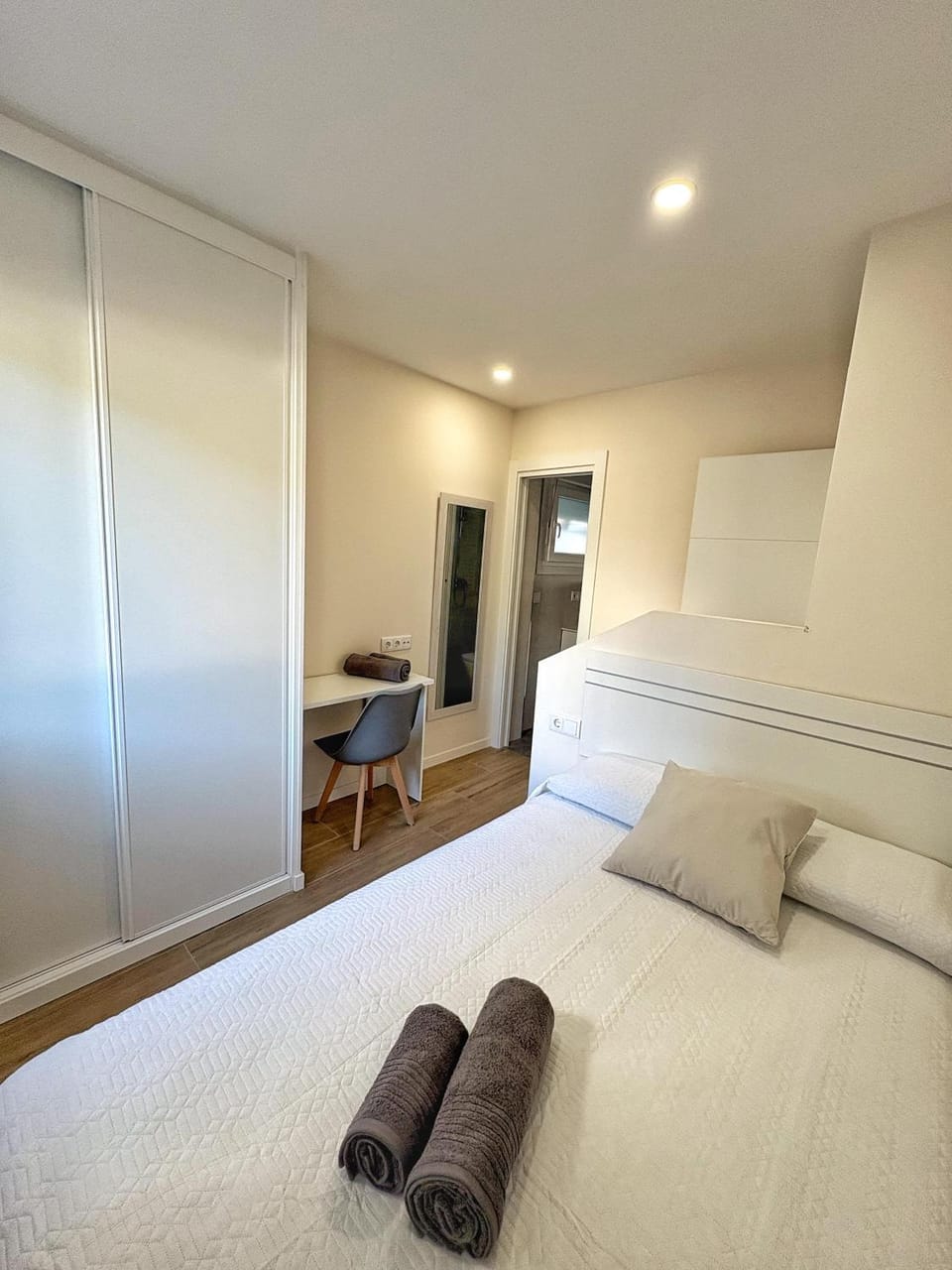 Silveira 1 Apartment in Ourense