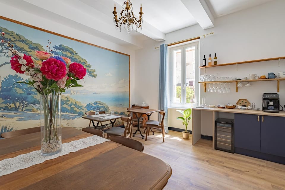 L'Ecrin des Corbières Bed and Breakfast in Occitanie