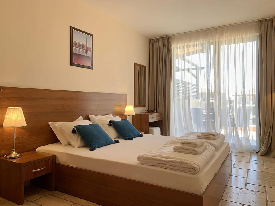 Kaliakria Pearl Resort Apartment in Dobrich Province, Bulgaria