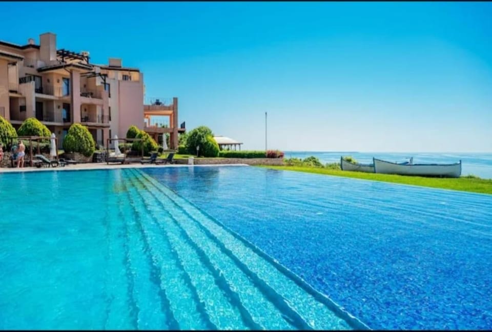 Kaliakria Pearl Resort Apartment in Dobrich Province, Bulgaria
