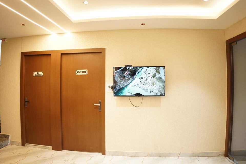 TV and multimedia