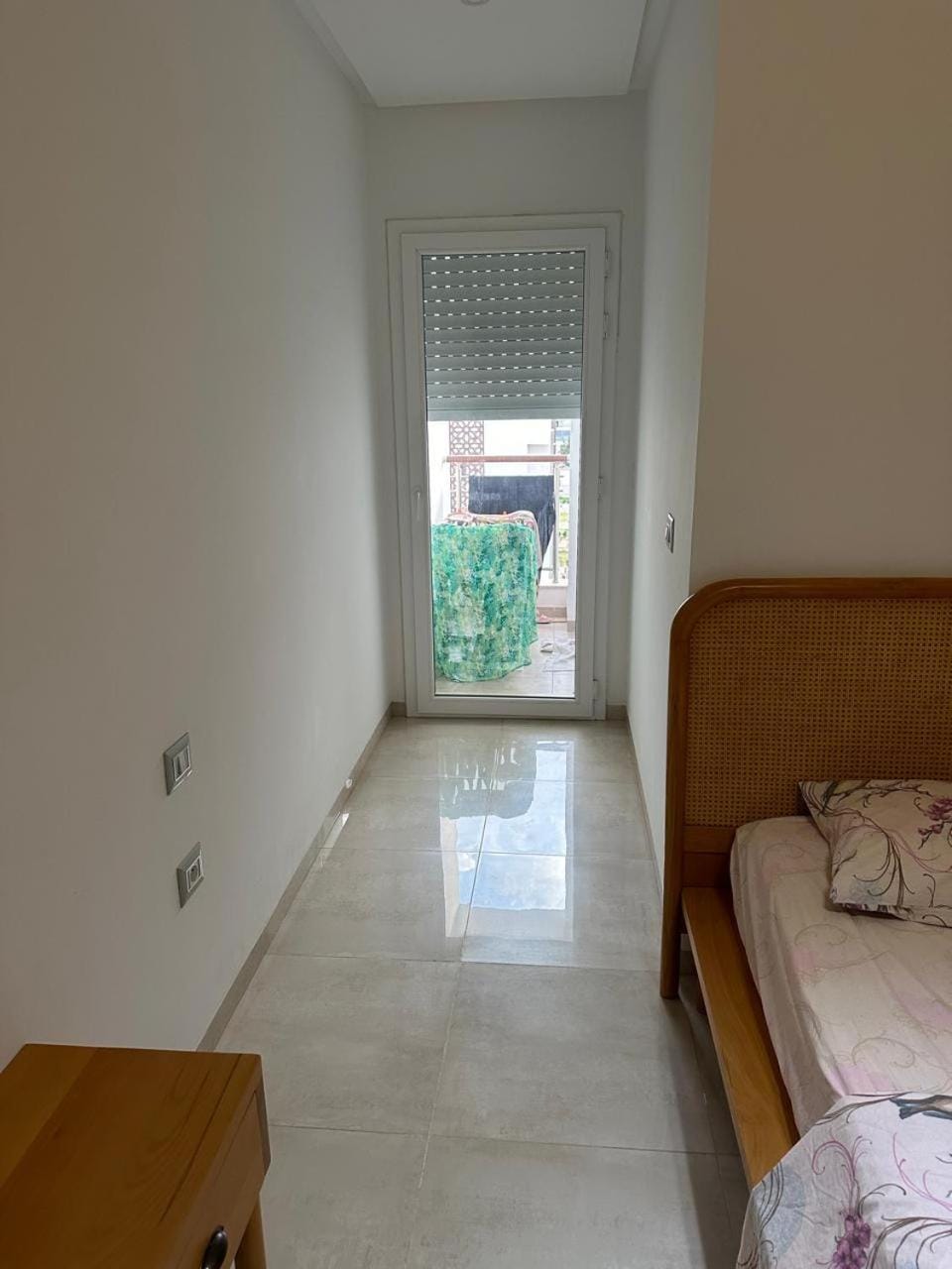 Zaineb Apartment in Tunisia