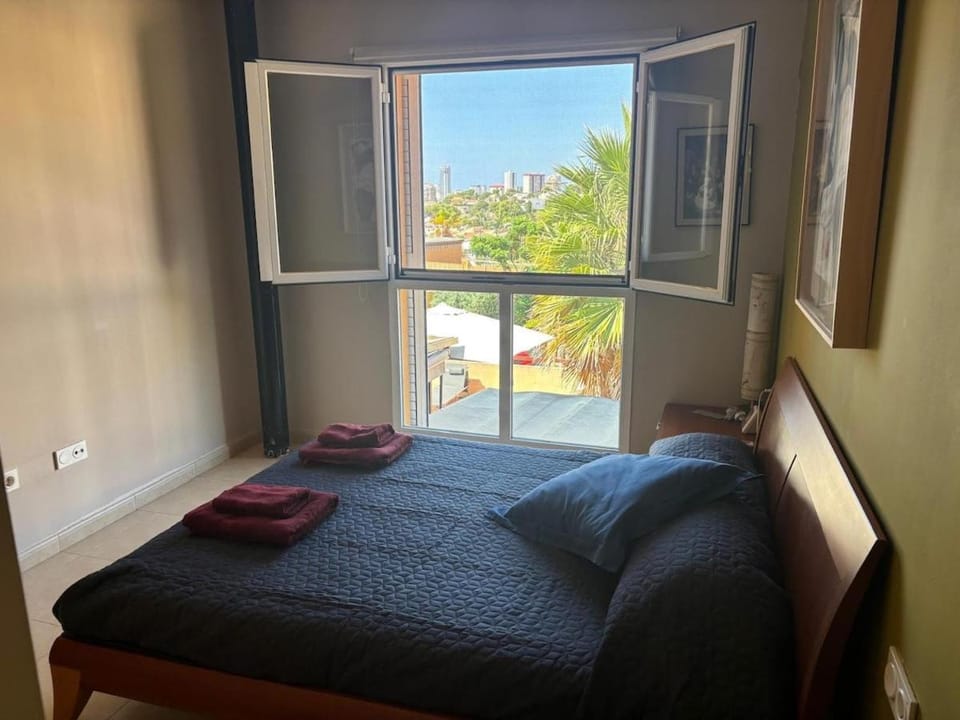 Villa Cara al Mar House in Calp
