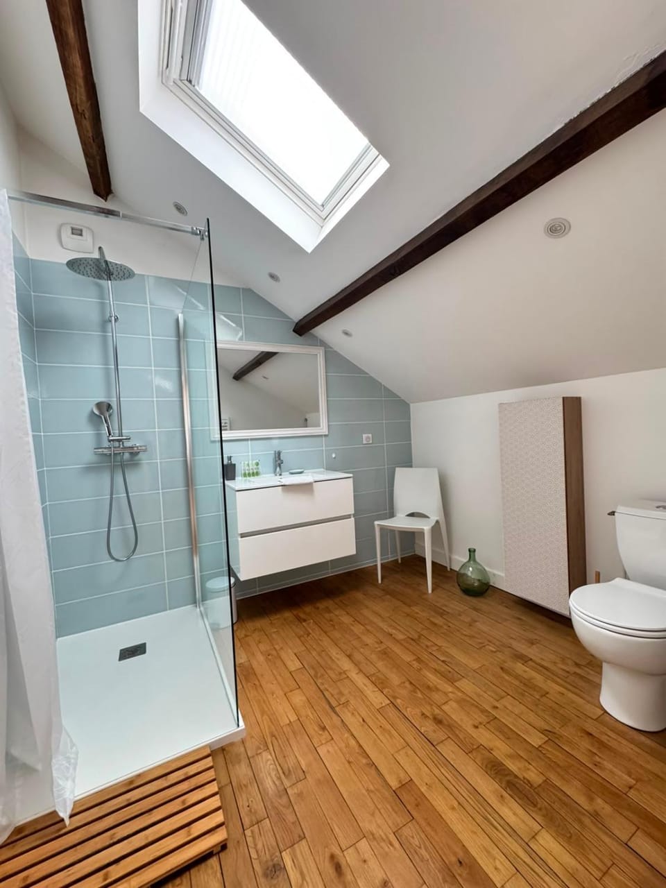 L'Esprit Vintage, climatisation, garage et jardin House in Limoges