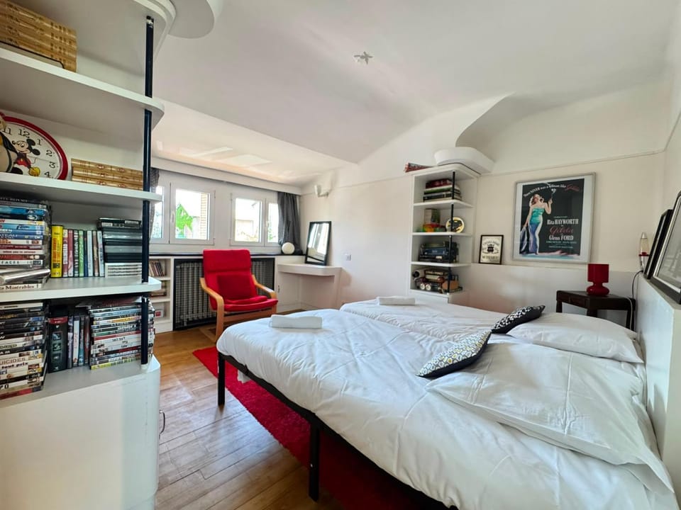 L'Esprit Vintage, climatisation, garage et jardin House in Limoges