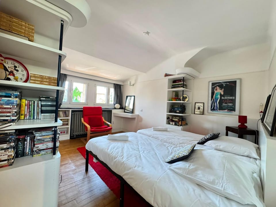 L'Esprit Vintage, climatisation, garage et jardin House in Limoges