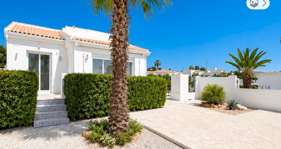 Adrians Pool Villa Villa in Vega Baja del Segura