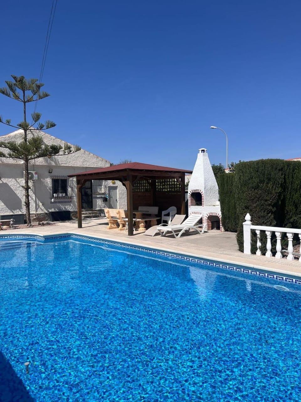Adrians Pool Villa Villa in Vega Baja del Segura