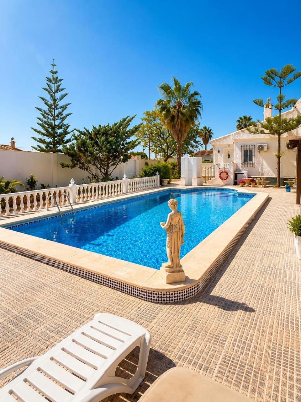 Adrians Pool Villa Villa in Vega Baja del Segura