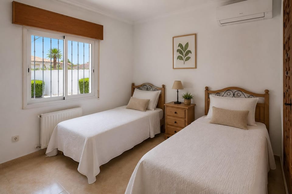 Adrians Pool Villa Villa in Vega Baja del Segura