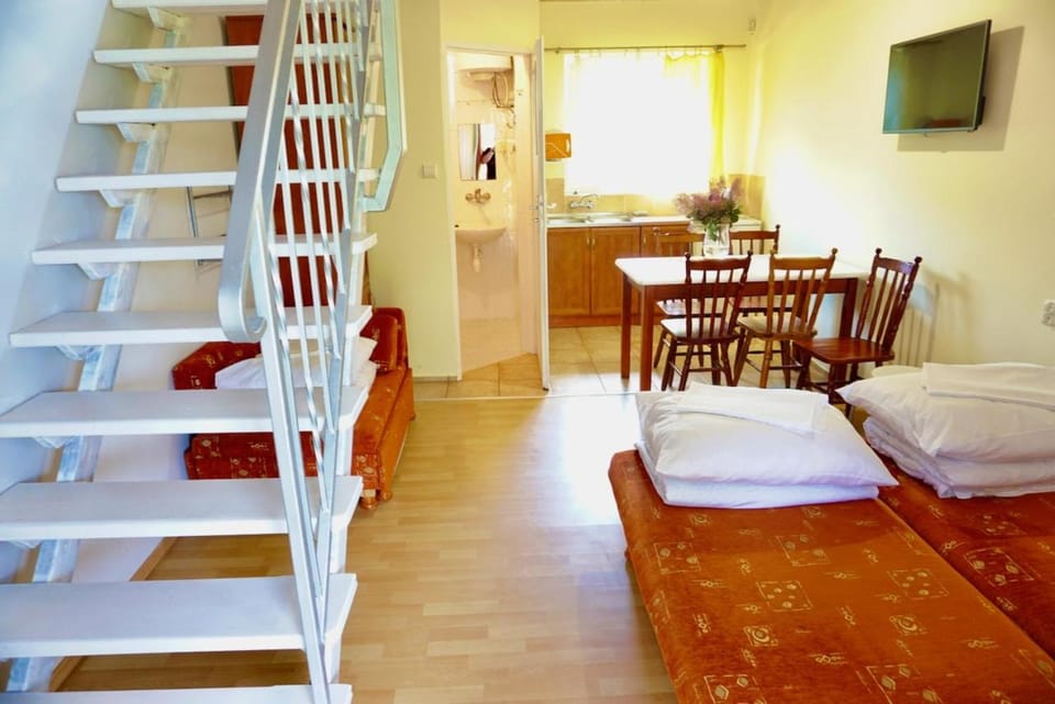 Arkadia - Amber Bed and Breakfast in Pomeranian Voivodeship