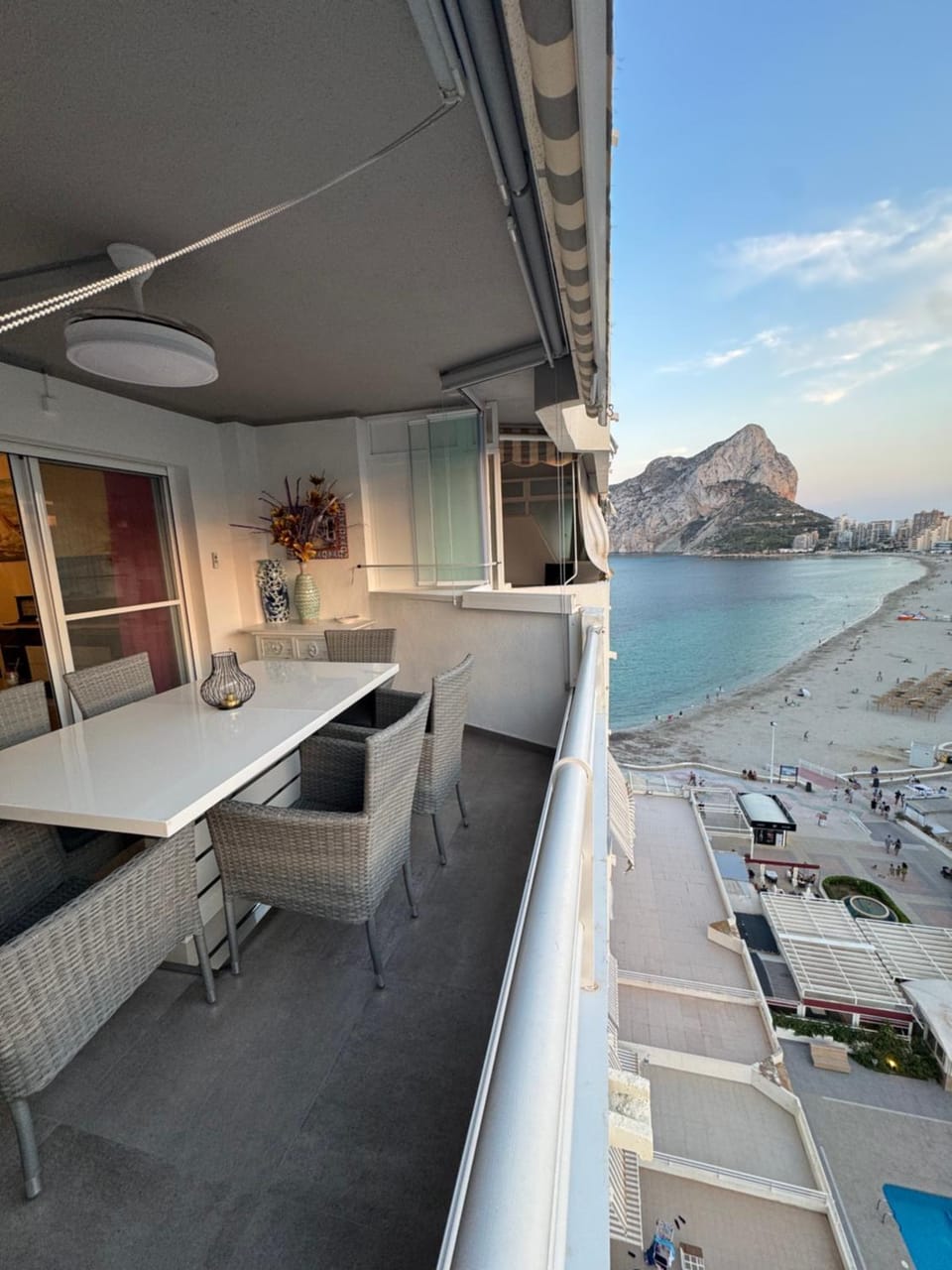 View (from property/room), Balcony/Terrace