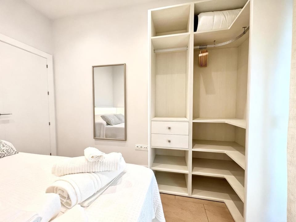Apartamento Follow the Sun 2 Malaga Centro Apartment in Malaga