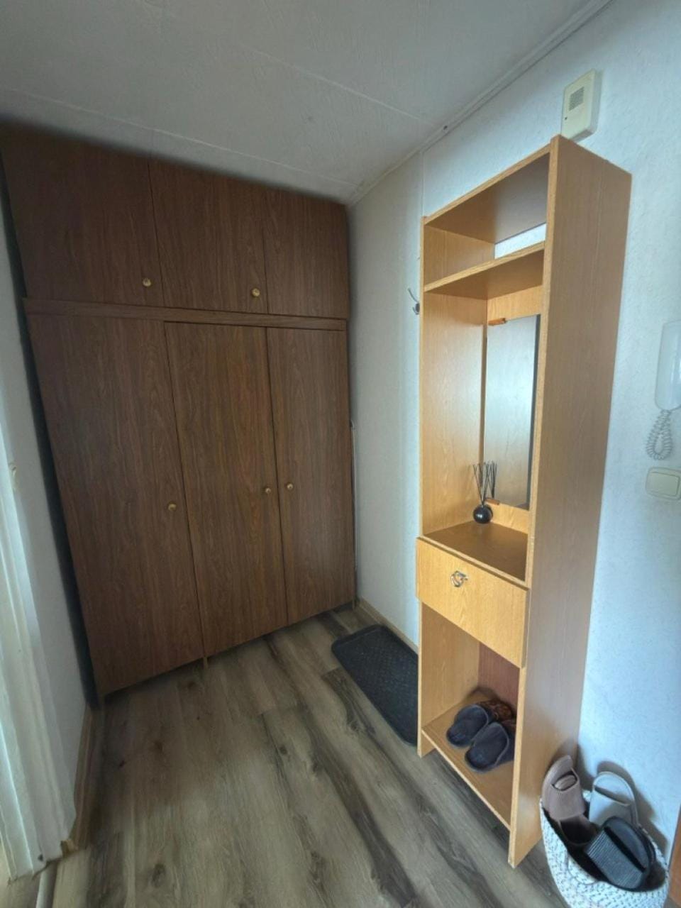 Kuriozinis Namelis pas Domanta Apartment in Lithuania