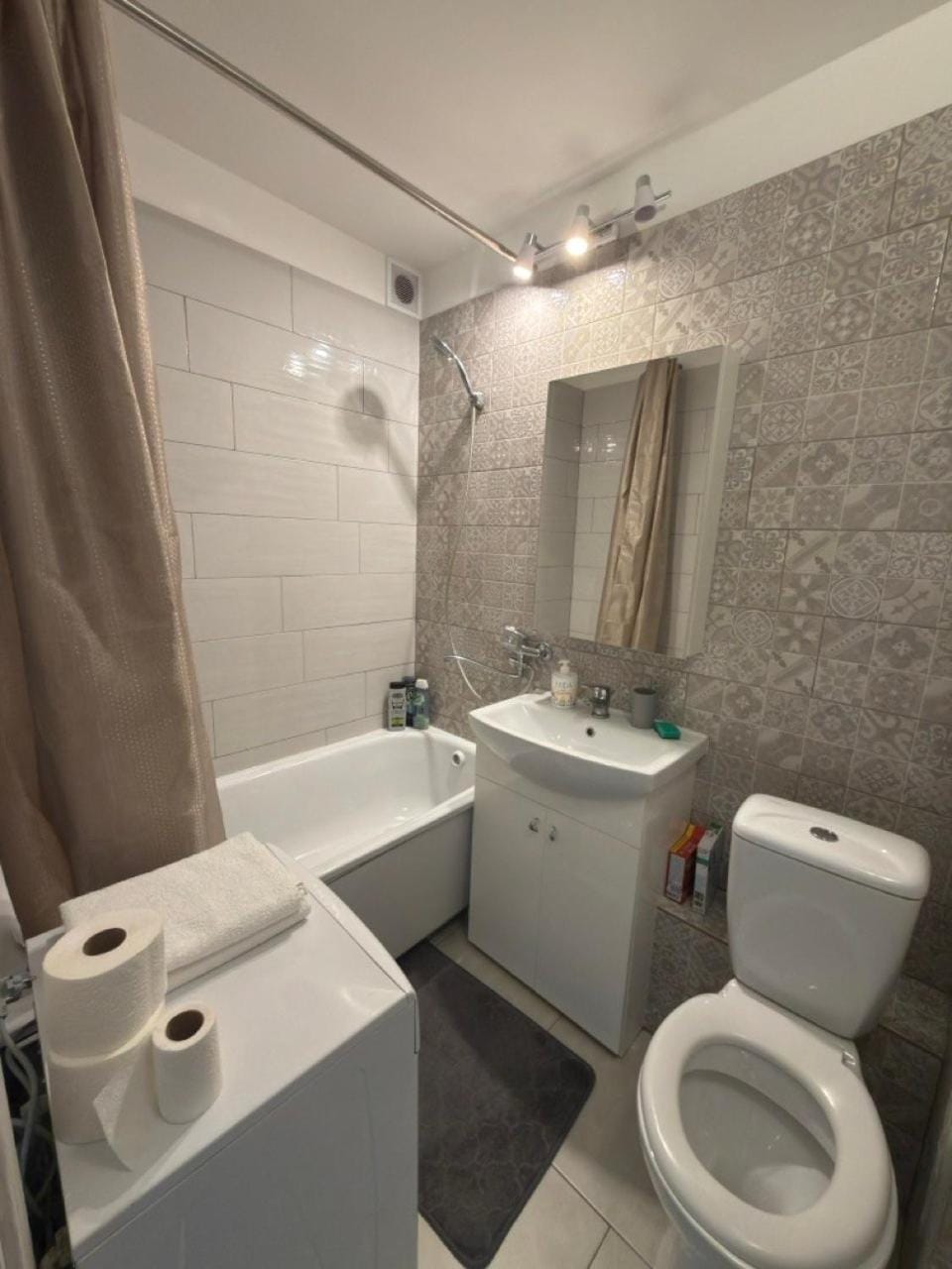 Kuriozinis Namelis pas Domanta Apartment in Lithuania