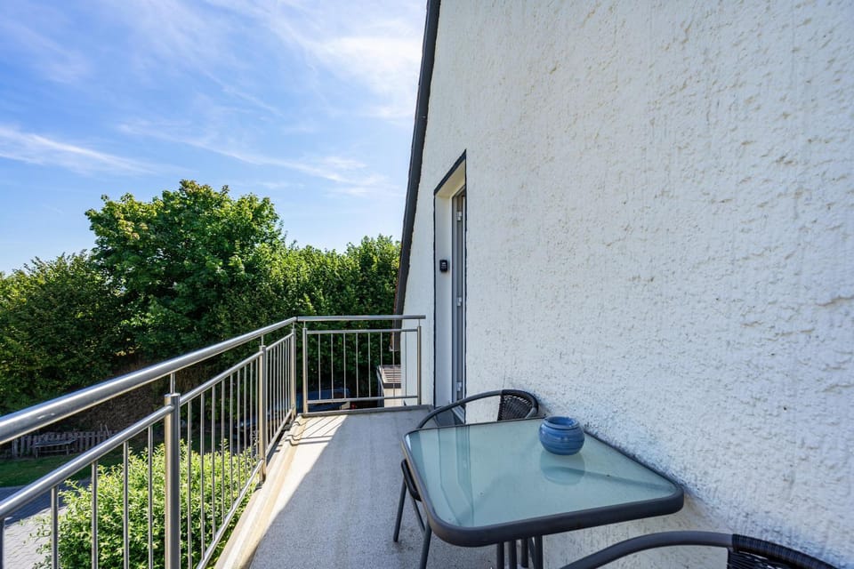 Fewo Kranich im Eggetal Apartment in North Rhine-Westphalia