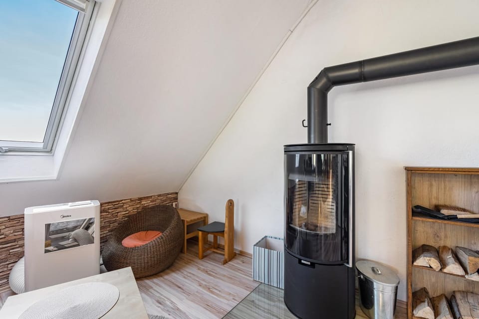 Fewo Kranich im Eggetal Apartment in North Rhine-Westphalia