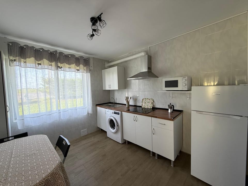 La casita de llanda House in Western coast of Cantabria