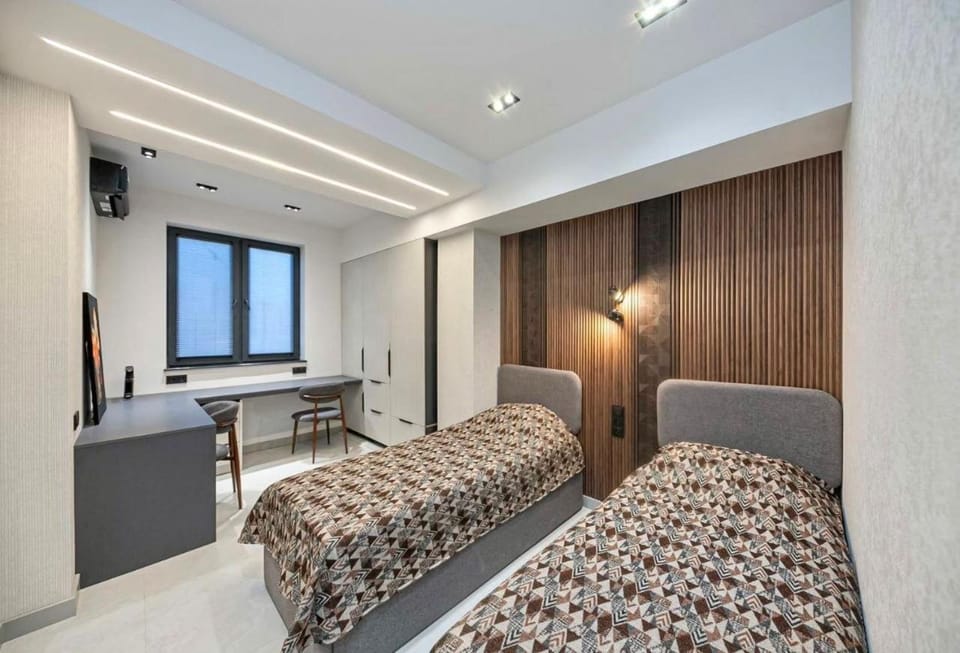 Crea apartment #7 Apartment in Yerevan