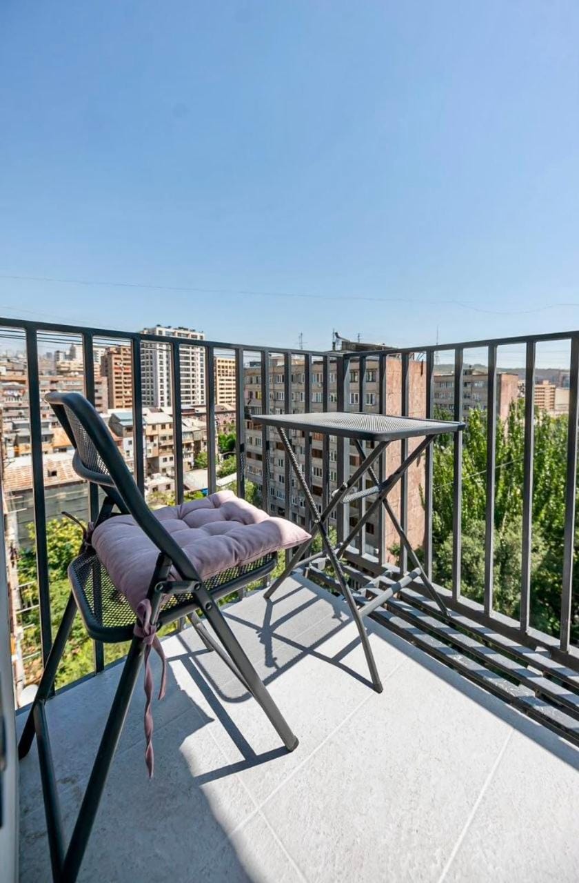 Crea apartment #7 Apartment in Yerevan