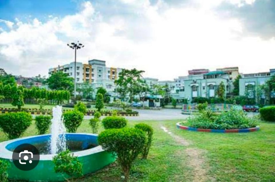 Bonas Apartment in India