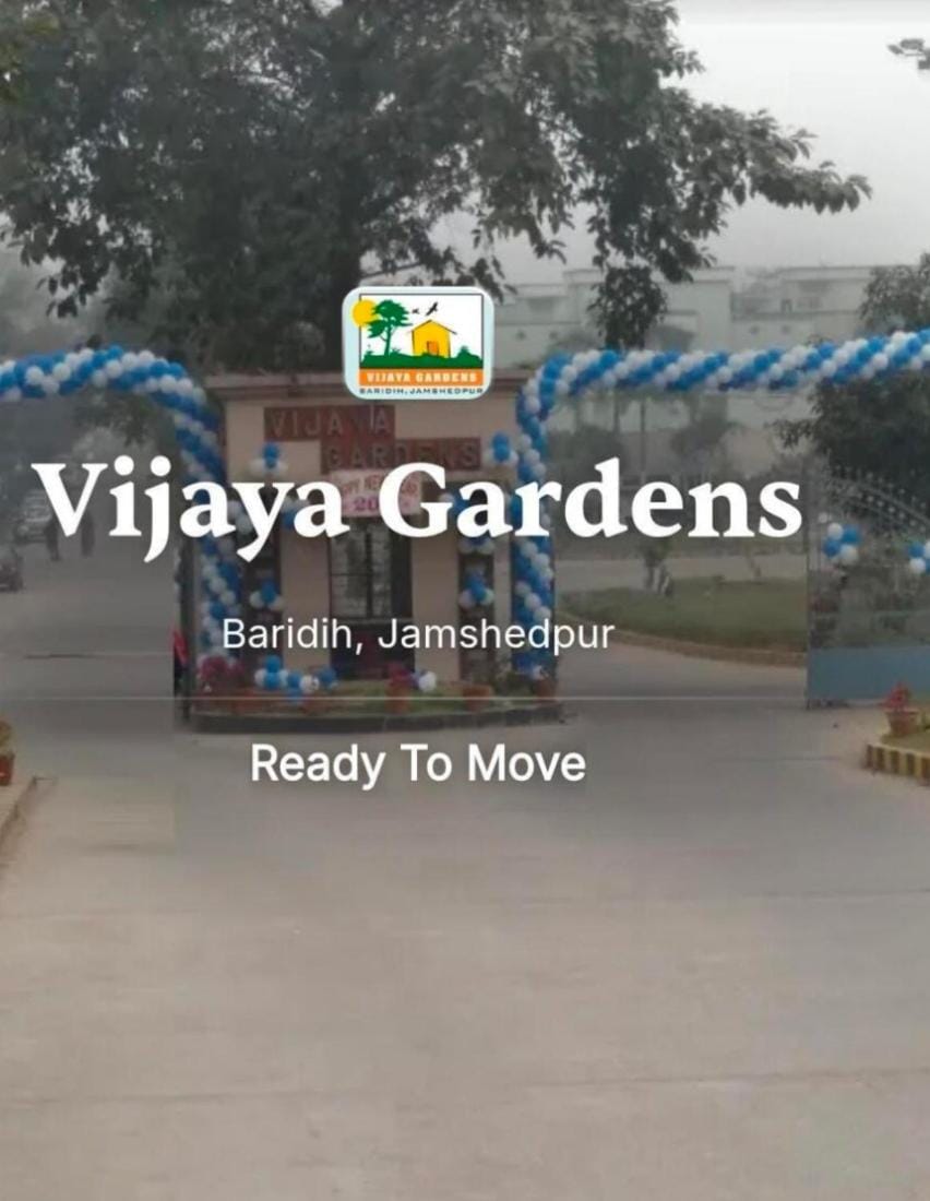 Bonas Apartment in India
